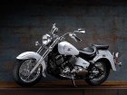 Yamaha XVS 650 V-Star Classic